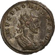 Moneta, Probus, Antoninianus, 278, Siscia, AU(55-5