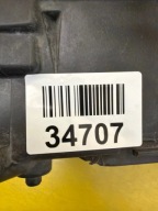 light right BMW 3 E90 E91 Xenon positioning 6942744