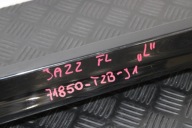 cap threshold threshold left 71850-TZB-J1 HONDA JAZZ V 5 LIFT -2023