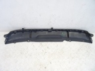 RENAULT CLIO 5 V E-TECH DYFUZOR spoiler der Stoßstange heck hinten