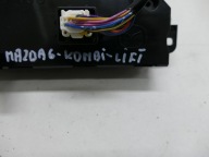 MAZDA 6 GH LIFT display clock EKRAN MONITOR