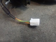 mirror right NISSAN JUKE LIFT 2014- 5PIN