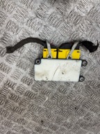 SENSOR unité de commande électronique uce airbag OPEL MERIVA B 13589689