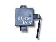 modulo alarmu Audi A3 8P 2nd facelift 2009 1K0907719C