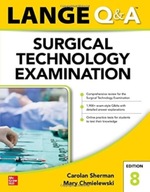 LANGE Q&A Surgical Technology Examination,