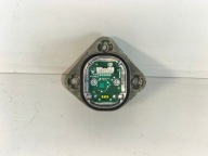 modulo Centralina jez LED RENAULT CAPTUR e LIFT 17