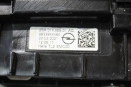light bonnet left rear part OPEL MOKKA B 9833944480