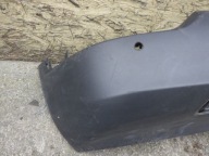 OPEL MOKKA X LIFT 16- bumper rear