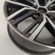 VW PASSAT 19 19" 3G0601025AG discs aluminium