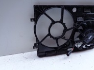 ventilátor obal VW GOLF VII 7 5G 5G0 12- NR 53351