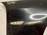 fender right front BMW E91 lift k: 668/9 Schwarz 2