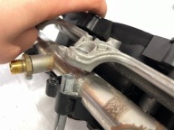 AUDI a6 c7 2.8 FSI intake manifold moulding left 06E133109S 06e130089D