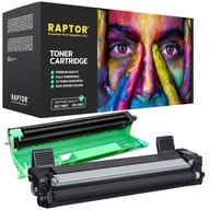 TONER + BĘBEN DO BROTHER HL-1110E DCP-1610WE DCP-1510 DCP-1512E TN 1030