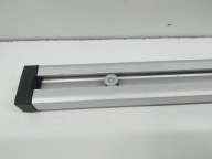 brackets rail boot KOMBI AVANT 4K9863555 Audi A6 V (2018-) C8
