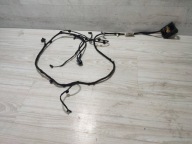 Skoda Scala 2020 bundle bonnet rear part bonnet