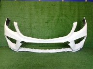 MERCEDES W166 166 GLE AMG 15- front bumper front