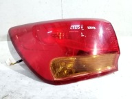 Kia Ceed 2 II kombi light left rear part rear