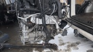 engine complete BMW 2015R B48A20A 56TYS KM