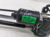 wiper mechanism front HYUNDAI H-1 II LIFT EU