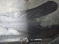 PEUGEOT 307 LIFT 05-08 nárazník předek přední