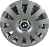 AK226 copri - 16 CALI BMW 3 E46 6761340 Originale