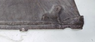 BLENDE ABDECKUNG ABDECKUNG UNTER GETRIEBE AUDI A4 B9 8W0863822B