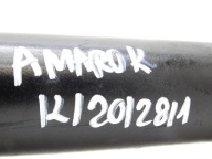 cardan cam KROTKI front front VW AMAROK and 2H 2.0 TDI 2H0521101E