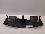 Blende Abdeckung gurt oben 2125000255 Mercedes W212