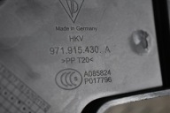 IDEALNA fedél fedél AKUMULATORA PORSCHE PANAMERA 971 1