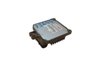 computer control unit of the engine OPEL 1.4 16V X14XE HSFI-C CLPN 09355909