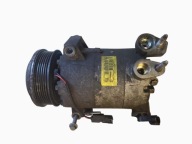 FORD FOCUS 1.0 ECOBOOST compressor compressor; of the air conditioning CV6119D629FE