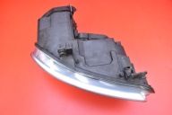 REFLEKTOR left light front EU 2K0941005B VW TOURAN 1 and 03-06