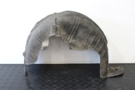 mudguard right rear part FORD FOCUS MK4 ST-LINE KOMBI