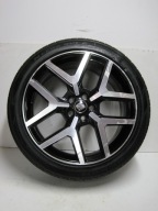 wheels discs tyres SEAT ARONA R18 6F9 3 4 mm