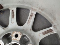 DISK DISK PORSCHE CAYENNE 7L5 9JX19 R19 ET60