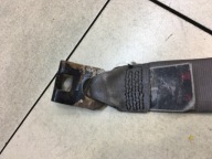 tension belt safety right front SEAT TOLEDO II