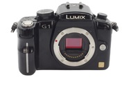 PANASONIC DMC-G1 LUMIX