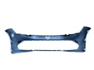running board BORN CUPRA bumper front