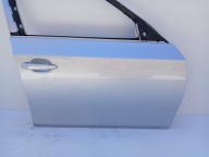 dveře pravé přední BMW E60 E61 TITANSILBER