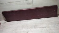 moulding door left front Mercedes w201 190