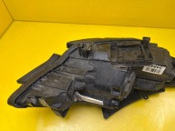 light left Kia Optima 4 IV 2015- lens 92101D4150