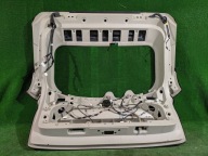 boot doors rear part boot NISSAN ARIYA NR.64