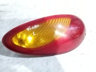 Chrysler PT Cruiser light left rear part rear