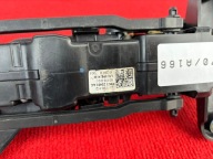 RANGE ROVER EVOQUE L551 right lock door front damper K70/A166