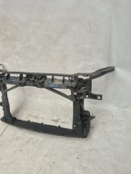 AUDI A3 8V 8V0 12- support panel for radiators pillar iron 8V0805588