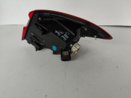 light left rear FORD FIESTA 17- MK8