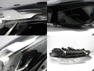 BMW 2 U06 ACTIVE TOURER 21- light FULL LED + MODULY front L EU complete