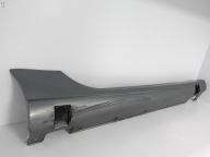 MERCEDES SL R231 AMG 12-16 threshold right moulding cap