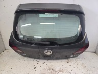 OPEL ASTRA J 4 IV LIFT HB trunk door boot Z190