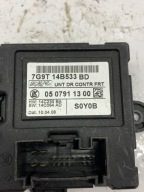 module control unit door 7G9T-14B533BD FORD